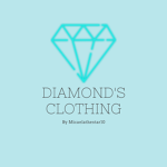 Diamond’s Clothing