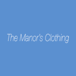 The Manor's Clothing