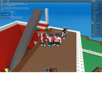 Redstone Nation