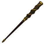 Sun Wukong's Monkey King Staff [Gold]