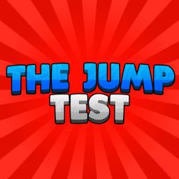 The Jump Test! 🏆