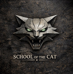 TSO / School Of The Cat
