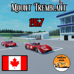 Mount Tremblant 1967
