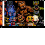Nathan fnaf fan club
