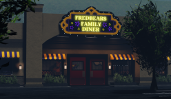 (NOWE NAPRAWKI) 💿 RP Fredbera i przyjaciela 💿