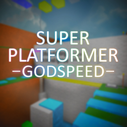 Super Platformer Godspeed