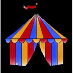 The Circus Tent