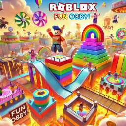 The Fun Obby