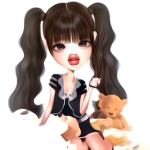 MISS COUTURE୨୧