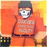 Oakview Correctional Facility.
