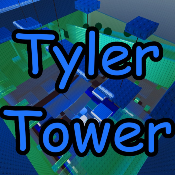 The Tyler Tower!