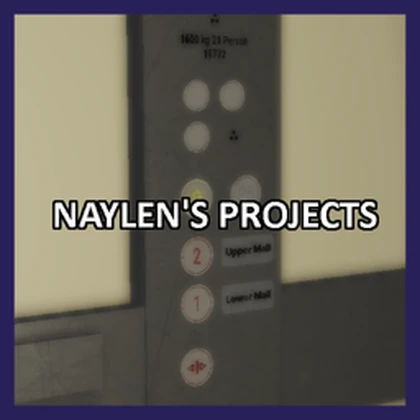 Nay Studio’s Roblox group icon