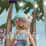 •aloha fam•