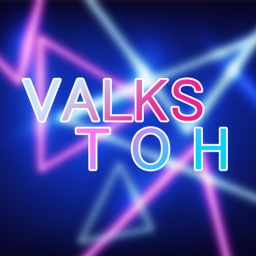 Valk's Tower of Hell