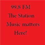 99.8 The Station