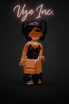 Vye inc.