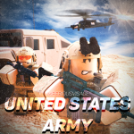 [USAR] -- United States Army