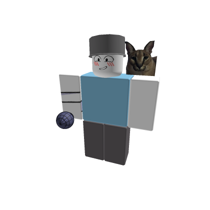 Default Animation ##
