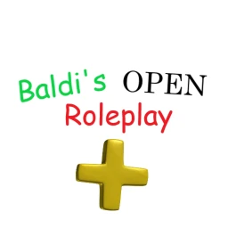 Baldi's Open Roleplay icon