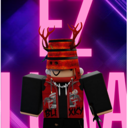 (FZ) Luna | Agora Clan