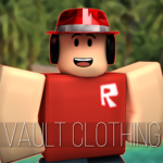 Vault Clothing ™