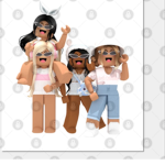 Besty‘s forever!