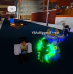 Plebiest potatoe gang :>