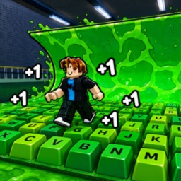 +1 Speed Toxic Keyboard Escape