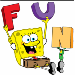 Fun SpongeBob Squad