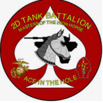 [SBOF] 2nd Tank Battalion