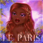 Le Paris.