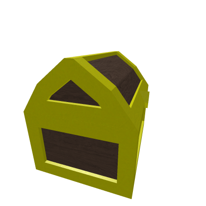 Fortnite Gold Chest
