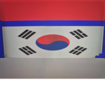 태극기 타워