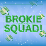 Brokie squad