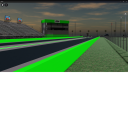 NEXT MOTORSPORTS DRAGWAY