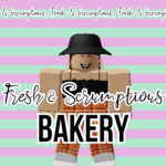 Fresh & Scrumptious