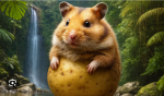 pipi potato gang