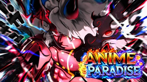 Paraíso de Anime [MINIUPDATE!+SOFTPITY🎉]