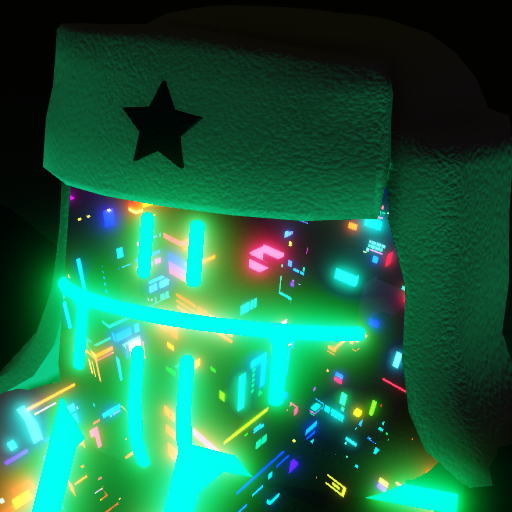 HOURS official Roblox game thumbnail