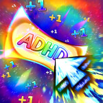[UPDATE3] ADHD Clicker