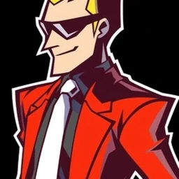 Roy's adventure [Experimental Build] icon