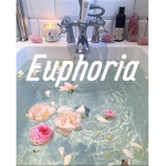 . euphoria .