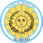 Ejercito argentino glorioso