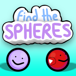 Find The Spheres