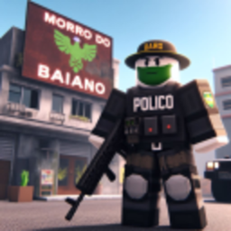 Baiano Hill Roleplay [Military Police]