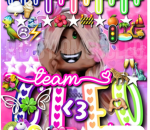-_TEAM CLEO-_