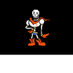 Papyrus cult of spaghetti