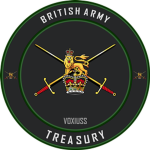 [BА] Treasury