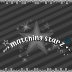 ~• matching starz •~