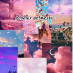Aethestic Roblox